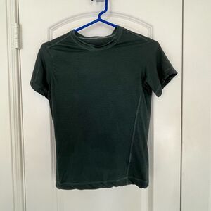 The North Face Woman’s Dri-Fit Sports Tee